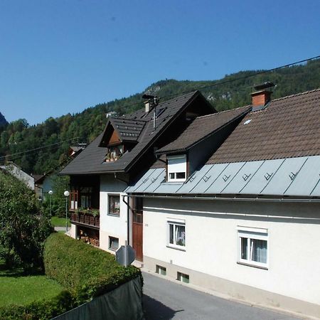 Ferienwohnung Hilgenfeld Bad Eisenkappel Zewnętrze zdjęcie