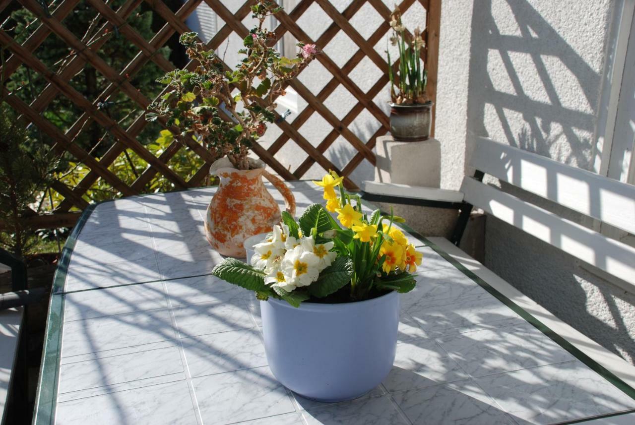 Ferienwohnung Hilgenfeld Bad Eisenkappel Zewnętrze zdjęcie